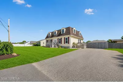 908 Elwood Street, Forked River, NJ 08731 - Photo 5