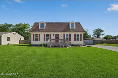 908 Elwood Street, Forked River, NJ 08731 - Photo 3