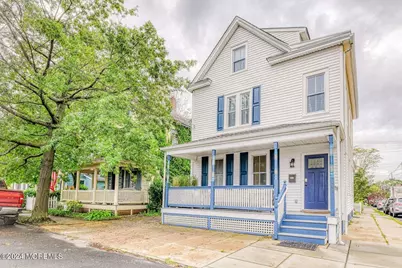 148 Heck Avenue, Ocean Grove, NJ 07756 - Photo 1