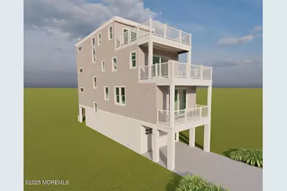 122 Fremont Avenue, Seaside Heights, NJ 08751 - Photo 1