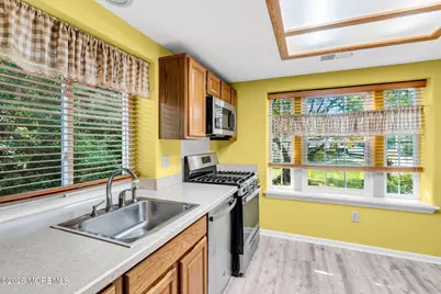 1016B Buckingham Drive, Manchester Township, NJ 08759 - Photo 15