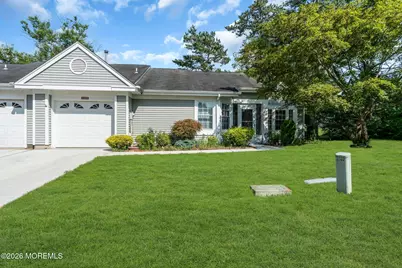 1016B Buckingham Drive, Manchester Township, NJ 08759 - Photo 3
