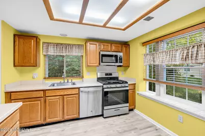 1016B Buckingham Drive, Manchester Township, NJ 08759 - Photo 19