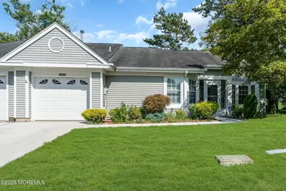 1016B Buckingham Drive, Manchester Township, NJ 08759 - Photo 1