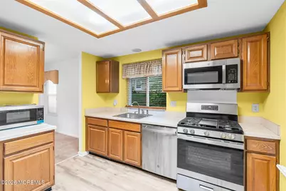 1016B Buckingham Drive, Manchester Township, NJ 08759 - Photo 17