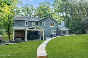 9 Ramsey Rd, Middletown, NJ 07748 - Photo 55