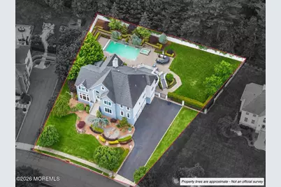 9 Landmark Lane, Marlboro Township, NJ 07746 - Photo 5