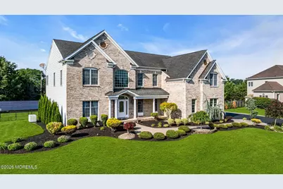 80 Stream Bank Drive, Freehold, NJ 07728 - Photo 5