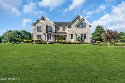 80 Stream Bank Drive, Freehold, NJ 07728 - Photo 11