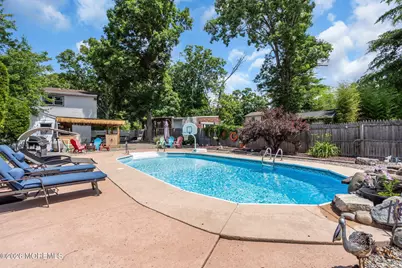 155 W 3rd Street, Howell Township, NJ 07731 - Photo 1