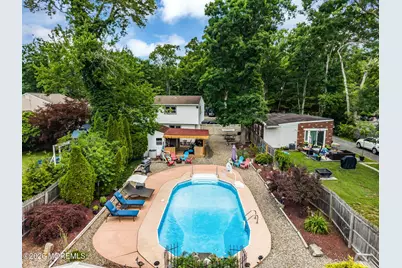 155 W 3rd Street, Howell Township, NJ 07731 - Photo 5