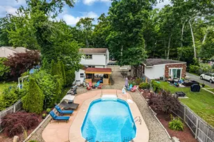 155 W 3rd St, Howell Township, NJ 07731 - Photo 5
