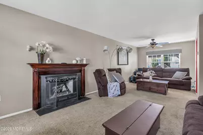 63 Diamond Lane, Howell Township, NJ 07731 - Photo 5