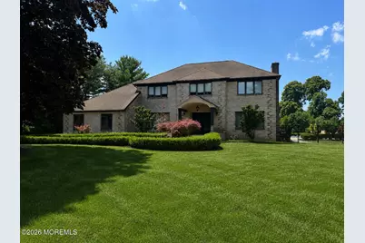 2 Candlelight Drive, Holmdel, NJ 07733 - Photo 1