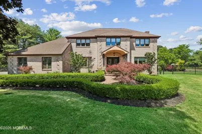 2 Candlelight Drive, Holmdel, NJ 07733 - Photo 9