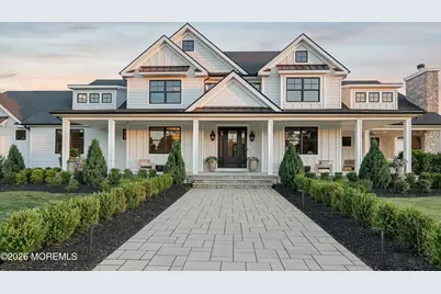 8 Hillcrest Drive, Colts Neck Township, NJ 07722 - Photo 9
