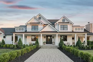 8 Hillcrest Dr, Colts Neck Township, NJ 07722 - Photo 9
