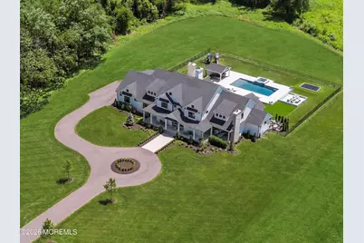 8 Hillcrest Drive, Colts Neck Township, NJ 07722 - Photo 3
