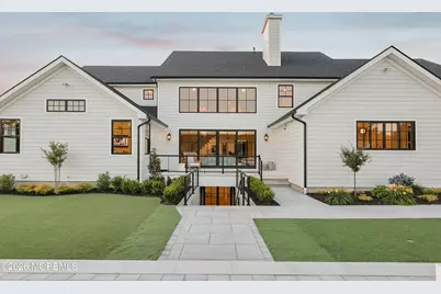 8 Hillcrest Drive, Colts Neck Township, NJ 07722 - Photo 45