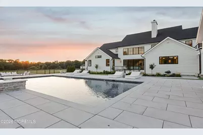 8 Hillcrest Drive, Colts Neck Township, NJ 07722 - Photo 47