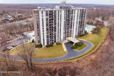 1 Scenic Drive #1002, Highlands, NJ 07732 - Photo 21