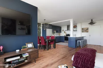 1 Scenic Drive #1002, Highlands, NJ 07732 - Photo 5