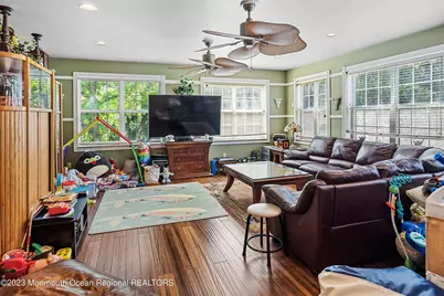 2 Twin Oaks Court, Jackson, NJ 08527 - Photo 17