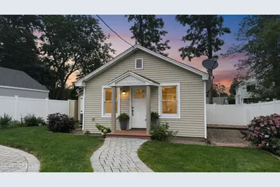 919 Ellison Avenue, Point Pleasant Beach, NJ 08742 - Photo 1