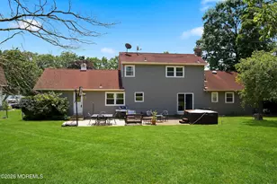 10 Beacon Dr, Howell Township, NJ 07731 - Photo 39
