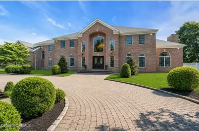 1374 Cabernet Court, Toms River Township, NJ 08753 - Photo 5