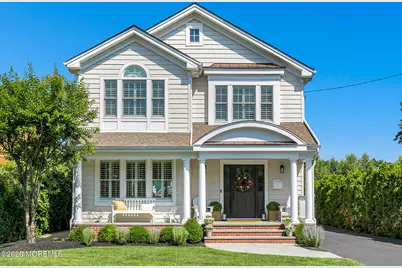77 Jackson Street, Fair Haven, NJ 07704 - Photo 1