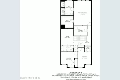 3003 Quail Ridge Boulevard, Wall Township, NJ 07727 - Photo 35