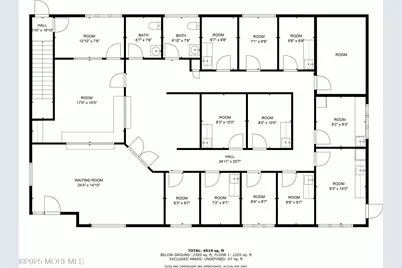 508 Lakehurst Road #201, Toms River Township, NJ 08755 - Photo 31