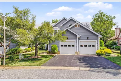 13 Ashbourne Drive #A, Monroe Township, NJ 08831 - Photo 29