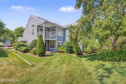 13 Ashbourne Drive #A, Monroe Township, NJ 08831 - Photo 27