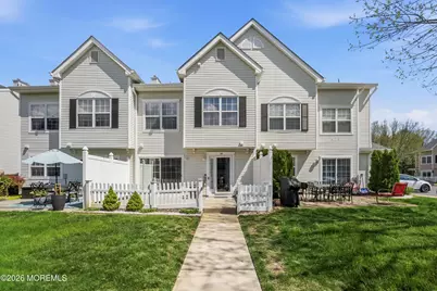98 Watson Court, Howell Township, NJ 07731 - Photo 1