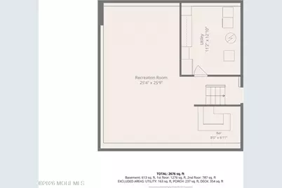 2 Willow Street, Port Monmouth, NJ 07758 - Photo 21