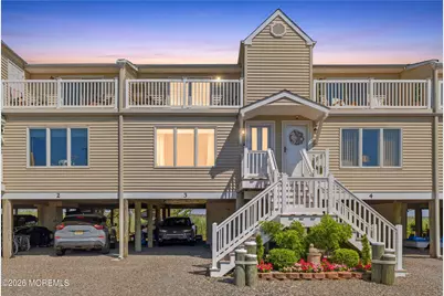 438 E Bay Avenue #3, Barnegat, NJ 08005 - Photo 1