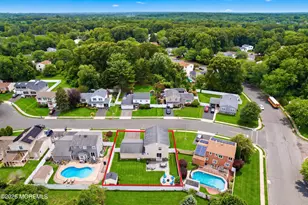 3 Hearth Ct, Howell Township, NJ 07731 - Photo 7