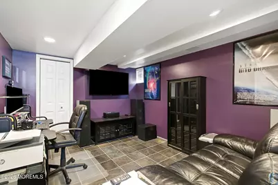 3 Hearth Court, Howell Township, NJ 07731 - Photo 29