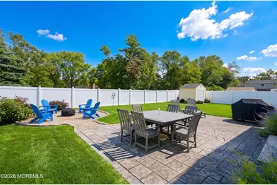 3 Hearth Court, Howell Township, NJ 07731 - Photo 31
