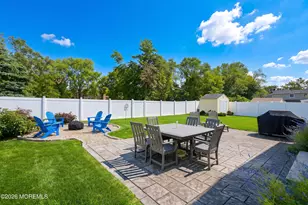 3 Hearth Ct, Howell Township, NJ 07731 - Photo 31