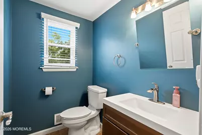 3 Hearth Court, Howell Township, NJ 07731 - Photo 17