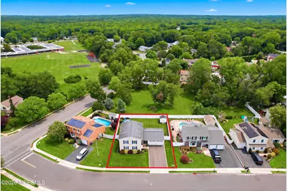 3 Hearth Court, Howell Township, NJ 07731 - Photo 5