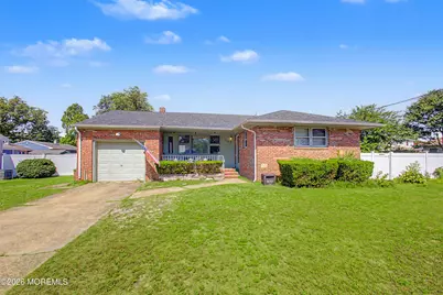 280 Delaware Drive, Brick, NJ 08723 - Photo 1