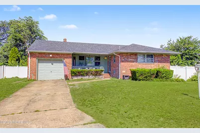 280 Delaware Drive, Brick, NJ 08723 - Photo 5