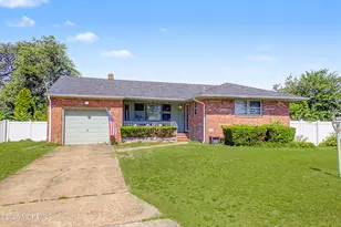 280 Delaware Dr, Brick, NJ 08723 - Photo 5