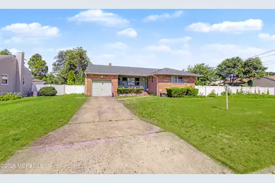 280 Delaware Drive, Brick, NJ 08723 - Photo 3