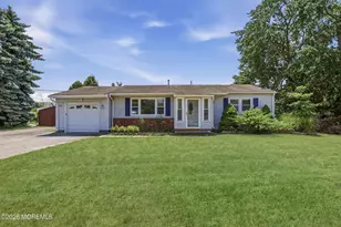 319 Nautilus Blvd, Forked River, NJ 08731 - Photo 1