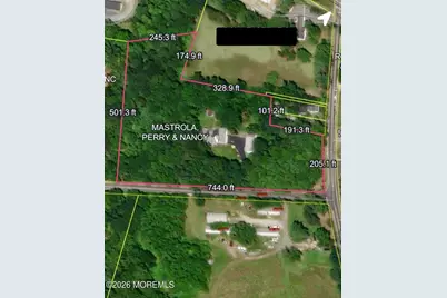250 Bennett Road, Freehold, NJ 07728 - Photo 5